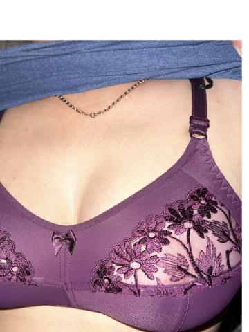 Индивидуалка Полина Фотография 4